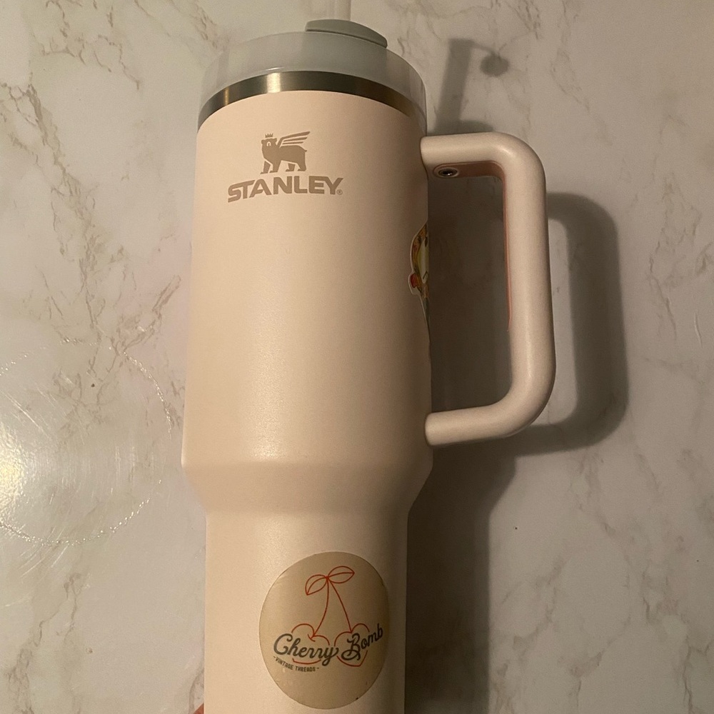 Stanley Cup 40oz